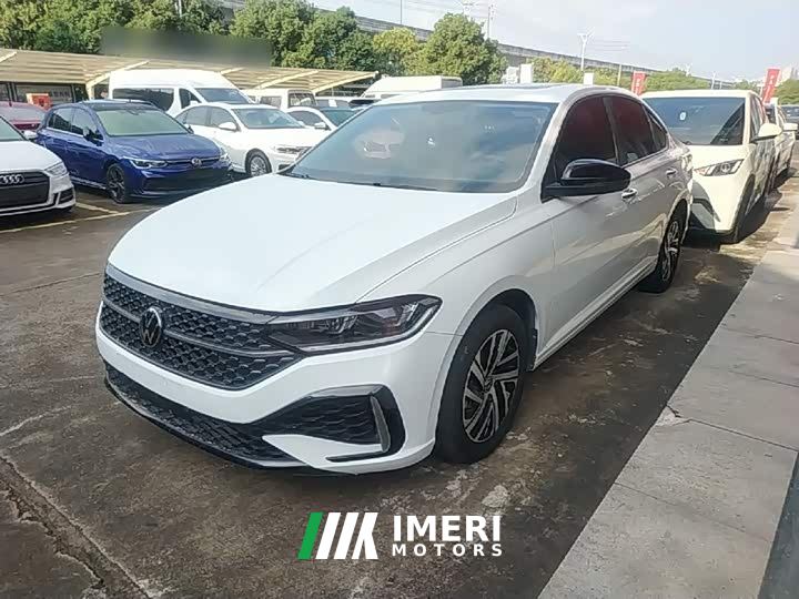Volkswagen Lavida 280TSI DSG Starry Sky Full-Featured Edition - car from China