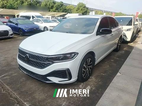 2023 Volkswagen Lavida 280TSI DSG Starry Sky Full-Featured Edition - автомобиль из Китая