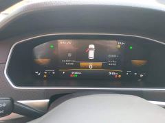 Volkswagen Lavida 280TSI DSG Starry Sky Full-Featured Edition - photo 11