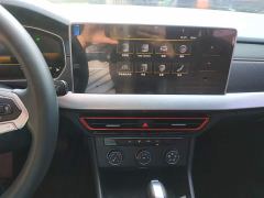 Volkswagen Lavida 280TSI DSG Starry Sky Full-Featured Edition - photo 12