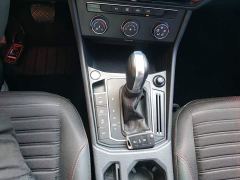 Volkswagen Lavida 280TSI DSG Starry Sky Full-Featured Edition - photo 13