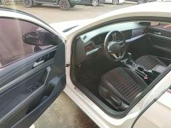 Volkswagen Lavida 280TSI DSG Starry Sky Full-Featured Edition - photo 15