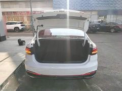 Volkswagen Lavida 280TSI DSG Starry Sky Full-Featured Edition - photo 18