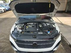 Volkswagen Lavida 280TSI DSG Starry Sky Full-Featured Edition - photo 19