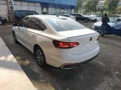 Volkswagen Lavida 280TSI DSG Starry Sky Full-Featured Edition - photo 4