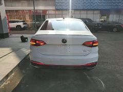 Volkswagen Lavida 280TSI DSG Starry Sky Full-Featured Edition - photo 5