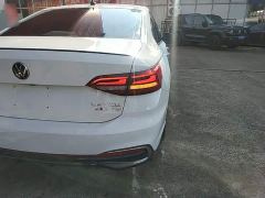 Volkswagen Lavida 280TSI DSG Starry Sky Full-Featured Edition - photo 7