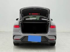BYD Han EV 605KM Deluxe - ფოტო 11
