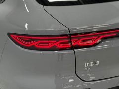 BYD Han EV 605KM Deluxe - ფოტო 12