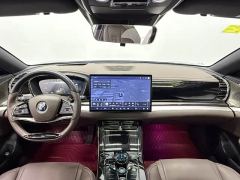BYD Han EV 605KM Deluxe - ფოტო 4