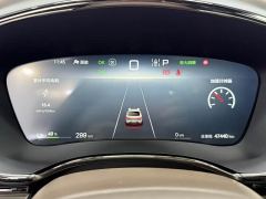 BYD Han EV 605KM Deluxe - ფოტო 5