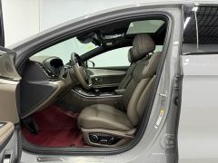 BYD Han EV 605KM Deluxe - ფოტო 7