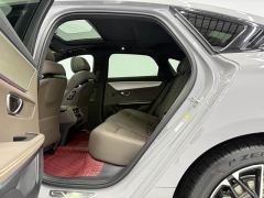 BYD Han EV 605KM Deluxe - ფოტო 8