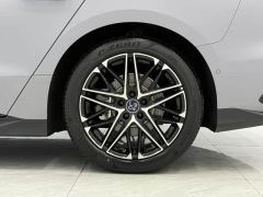 BYD Han EV 605KM Deluxe - ფოტო 9