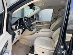 Mercedes-Benz V-Class V 260 Luxury Edition - ფოტო 10