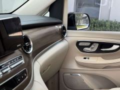 Mercedes-Benz V-Class V 260 Luxury Edition - ფოტო 12
