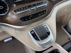 Mercedes-Benz V-Class V 260 Luxury Edition - ფოტო 14