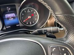 Mercedes-Benz V-Class V 260 Luxury Edition - ფოტო 15