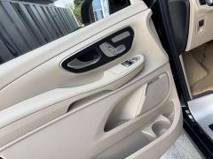 Mercedes-Benz V-Class V 260 Luxury Edition - ფოტო 16