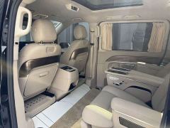 Mercedes-Benz V-Class V 260 Luxury Edition - ფოტო 18
