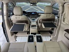 Mercedes-Benz V-Class V 260 Luxury Edition - ფოტო 19