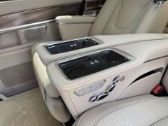 Mercedes-Benz V-Class V 260 Luxury Edition - ფოტო 20