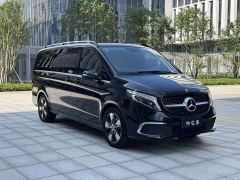 Mercedes-Benz V-Class V 260 Luxury Edition - ფოტო 3