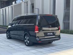 Mercedes-Benz V-Class V 260 Luxury Edition - ფოტო 5