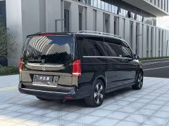 Mercedes-Benz V-Class V 260 Luxury Edition - ფოტო 6