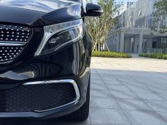 Mercedes-Benz V-Class V 260 Luxury Edition - ფოტო 7