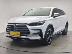 BYD Tang 2.0T Automatic Flagship - фото 1