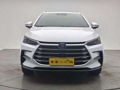 BYD Tang 2.0T Automatic Flagship - фото 2