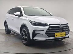 BYD Tang 2.0T Automatic Flagship - фото 3