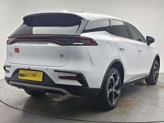 BYD Tang 2.0T Automatic Flagship - фото 4