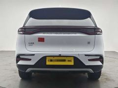BYD Tang 2.0T Automatic Flagship - фото 5