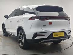 BYD Tang 2.0T Automatic Flagship - фото 6