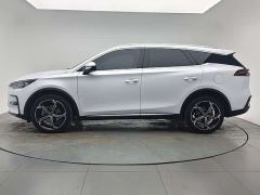 BYD Tang 2.0T Automatic Flagship - фото 7