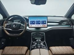 BYD Tang 2.0T Automatic Flagship - фото 8