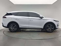 BYD Tang 2.0T Automatic Flagship - фото 9