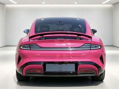 Xiaomi SU7 Rear-Wheel Drive Ultra-Long Range Advanced Autonomous Driving Pro - фото 11