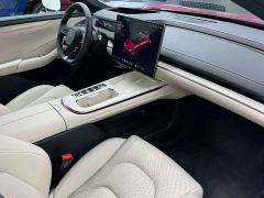 Xiaomi SU7 Rear-Wheel Drive Ultra-Long Range Advanced Autonomous Driving Pro - фото 4