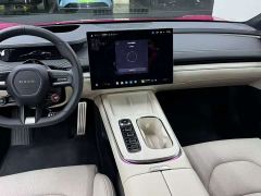 Xiaomi SU7 Rear-Wheel Drive Ultra-Long Range Advanced Autonomous Driving Pro - фото 5
