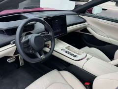 Xiaomi SU7 Rear-Wheel Drive Ultra-Long Range Advanced Autonomous Driving Pro - фото 6
