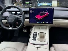 Xiaomi SU7 Rear-Wheel Drive Ultra-Long Range Advanced Autonomous Driving Pro - фото 7