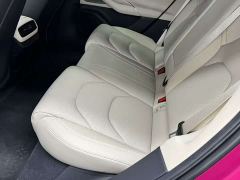 Xiaomi SU7 Rear-Wheel Drive Ultra-Long Range Advanced Autonomous Driving Pro - фото 8
