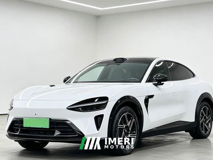 Xiaomi YU7 Rear-Wheel Drive Long-Range Edition - ავტომობილი ჩინეთიდან