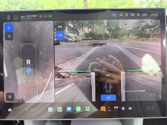 Xiaomi YU7 Rear-Wheel Drive Long-Range Edition - ფოტო 10