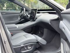 Xiaomi YU7 Rear-Wheel Drive Long-Range Edition - ფოტო 12