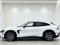 Xiaomi YU7 Rear-Wheel Drive Long-Range Edition - ფოტო 14
