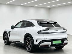 Xiaomi YU7 Rear-Wheel Drive Long-Range Edition - ფოტო 15